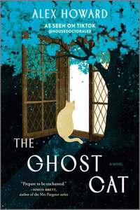 Ghost Cat