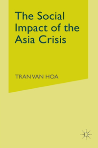 Social Impact of the Asia Crisis