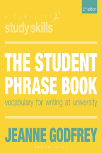 Student Phrase Book