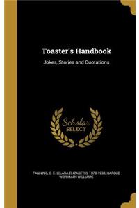 Toaster's Handbook