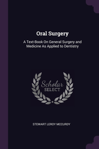 Oral Surgery