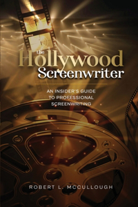 Hollywood Screenwriter