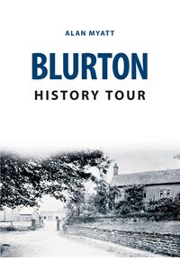 Blurton History Tour