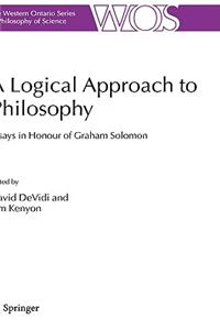 Logical Approach to Philosophy