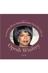 Learning about Assertiveness from the Life of Oprah Winfrey
