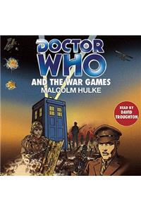 Doctor Who and the War Games