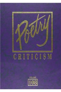 Poetry Criticism