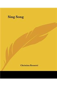 Sing Song