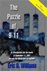 Puzzle of 911