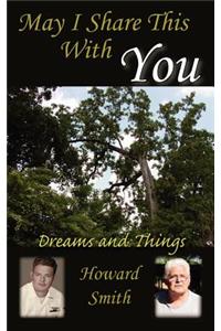 May I Share This With You