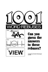 1001 Word Rebuses