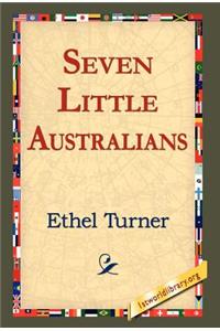 Seven Little Australians