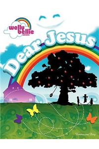 Dear Jesus