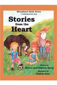 Stories from the Heart