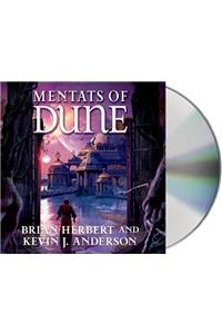 Mentats of Dune