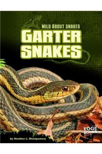 Garter Snakes