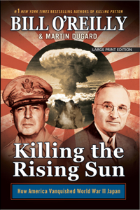 Killing the Rising Sun