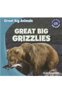 Great Big Grizzlies