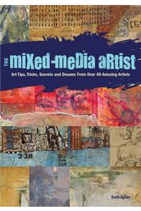 The Mixed-Media Artist