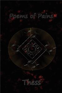 Poems of Pains