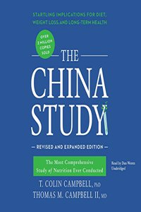 The China Study, Revised and Expanded Edition