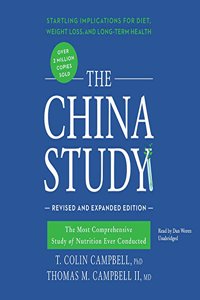 China Study, Revised and Expanded Edition