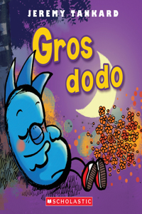 Fre-Gros Dodo