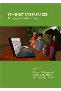 Feminist Cyberspaces: Pedagogies in Transition