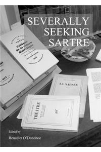Severally Seeking Sartre