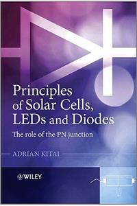 Principles of Solar Cells, LEDs and Diodes