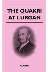 Quakri at Lurgan