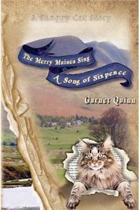 Merry Maines Sing a Song of Sixpence