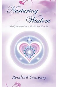 Nurturing Wisdom