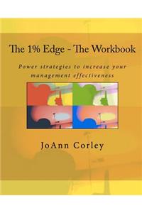 1% Edge - The Workbook