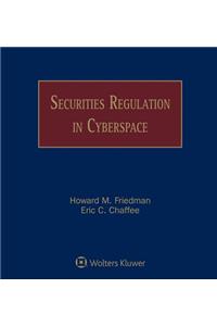 Securities Regulation in Cyberspace