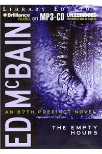 The Empty Hours