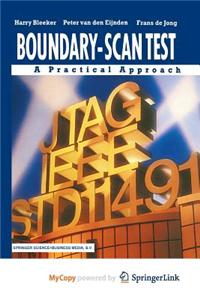 Boundary-Scan Test