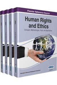 Human Rights and Ethics