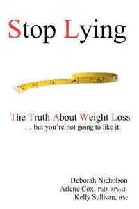 Stop Lying