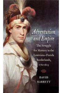 Adventurism and Empire