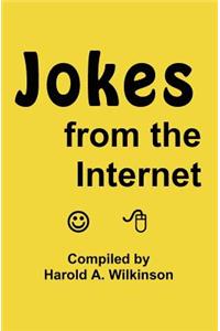 Jokes from the Internet