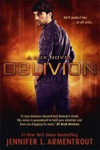 Oblivion (A Lux Novel)