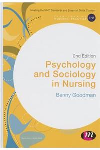 Psychology and Sociology in Nursing