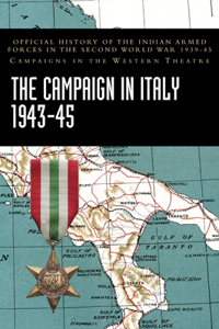 Campaign in Italy 1943-45