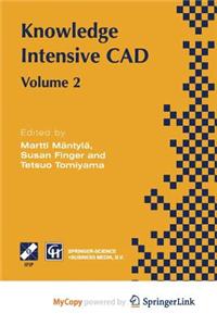 Knowledge Intensive CAD