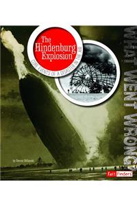 Hindenburg Explosion: Core Events of a Disaster in the Air