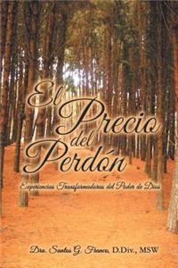 Precio del Perdon