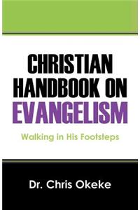 Christian Hand Book on Evangelism