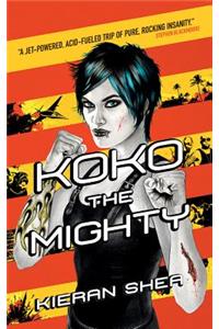 Koko the Mighty