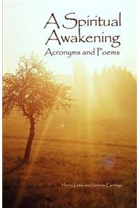 Spiritual Awakening